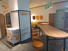 -麦当劳(万达广场店)