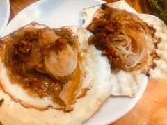 烤扇贝-烤五行·烧烤烤串(石佛营店)