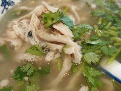 -老三羊汤【北兴隆街店】