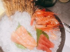 -匠和风精致料理(祥禾天地店)