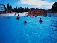 -上海玛雅海滩水公园