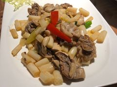 -渔太泰漓江小馆·广西融合菜(西街店)