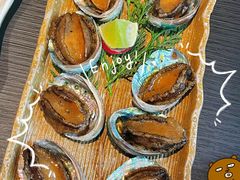 -花潮料理艺食馆(SM新生活广场店)
