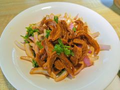 -味莊·青岛菜(云霄路店)
