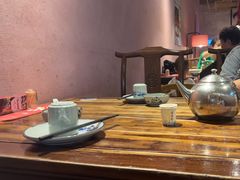 -鱼食饭稻·苏浙土菜17年老馆子(平江路店)