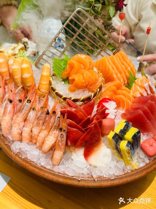 竹田日式料理(弘基财富广场店)图片