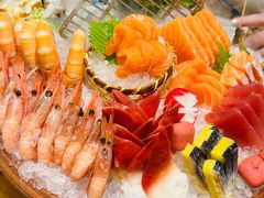 -竹田日式料理(弘基财富广场店)