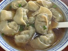 -古徽州馄饨店(宝安路店)