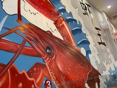 -呆虾王龙虾馆(南湖总店)