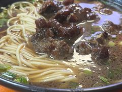 小排面-瞻老元面馆(双塘路店)