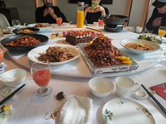 -俏江南天津时尚曲艺主题餐厅(马场道店)