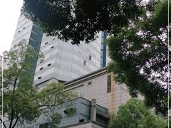 -成都绿洲大酒店(春熙路太古里店)