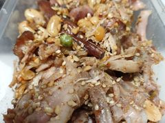 五香手撕烤兔-鸿运兔·手撕烤兔(天府广场店)