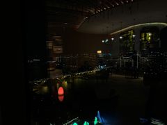 -三迪希尔顿酒店·星空酒廊