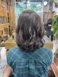 -汇·HAIR