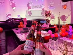 -Z-PARTY KTV(金太湖店)