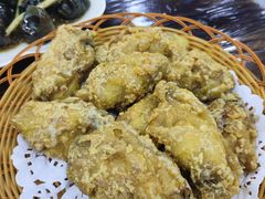-南记食粥坊·宵夜大排档(莲花店)