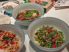-农耕记·湖南土菜(halo广场店)