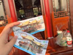 -西湖外事游船(花港观鱼码头)