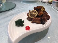 -金米箩大酒店(五角场店)