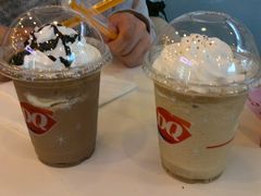 -DQ·蛋糕·冰淇淋(川沙东海岸店)