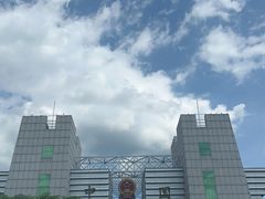 -图们口岸