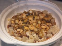 -日丰园海肠水饺·老字号大连海鲜(和平广场店)