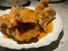 -奉天小馆·非遗东北菜(济南万象城店)