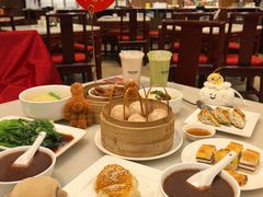 -金鼎轩(方庄店)