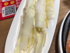 -尚品小土屋涮毛肚(李沧万达店)