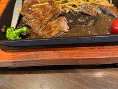 -豪享来牛排(人民店)