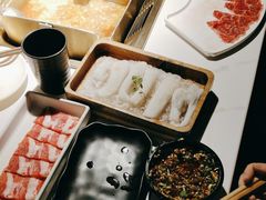 -九鼎轩脆毛肚火锅(南京东路店)