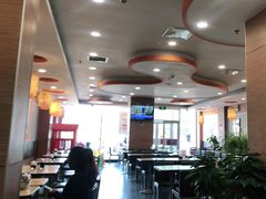 大堂-李先生牛肉面大王(东营凯莱店)