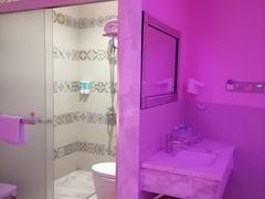 -天使恋人主题酒店(深圳翻身路店)