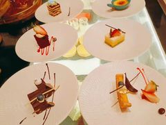 -怡咖啡·自助餐·西安香格里拉