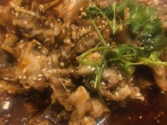-古南都饭店-遂心遂意自助餐厅(广州路店)