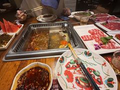 -好得火锅(育才店)