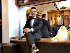 -宇翔服饰(双井桥东首城国际店)