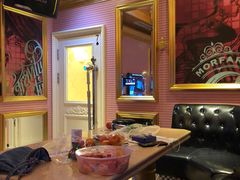 -自由港KTV(王子公主金平店)