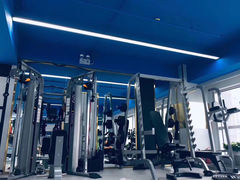 -N1 健身·普拉提·综合馆(嘉美中心店)