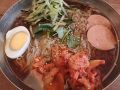 -野人串吧(太原街步行街店)