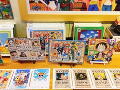 -3D·JP拼图(新中关购物中心店)