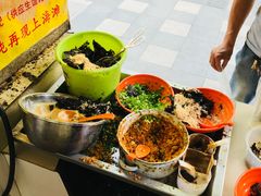 -阿麟馄饨(延长路店)