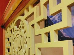 -如意林卡藏餐吧(大昭寺店)