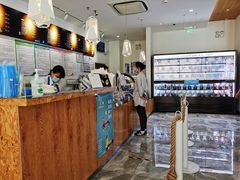 -Blueglass酸奶(财富购物中心店)