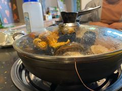 -东海章鱼馆(恒瑞街店)