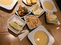 -豪客来牛排(厦门万达金街店)
