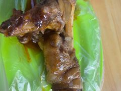 -尕周羊杂碎·清真