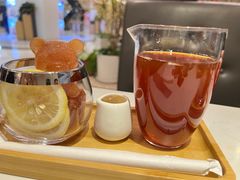 -鹿港小镇(悠唐店)