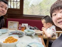 -小吊梨汤·北京菜(香山店)